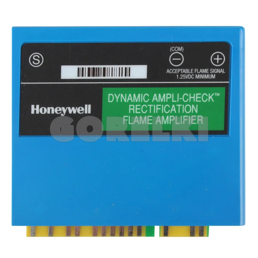 Усилитель сигнала пламени Honeywell R7847B1064