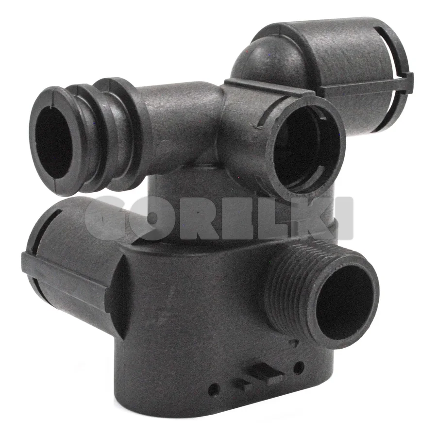 Узел байпаса Beretta R10024641 0IR10024641, R10024641 для газового котла