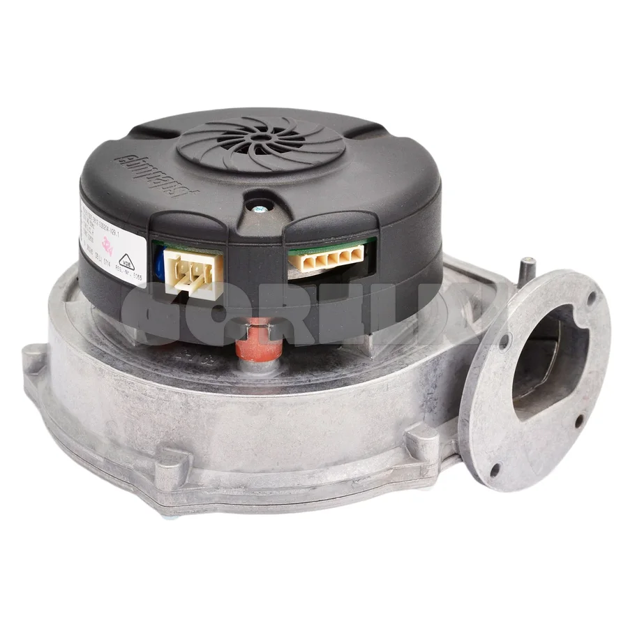 Вентилятор ACV EBMPAPST RG128-1300-3612-030204 230V/110W-50Hz P50 V14 537D4077 для газового котла