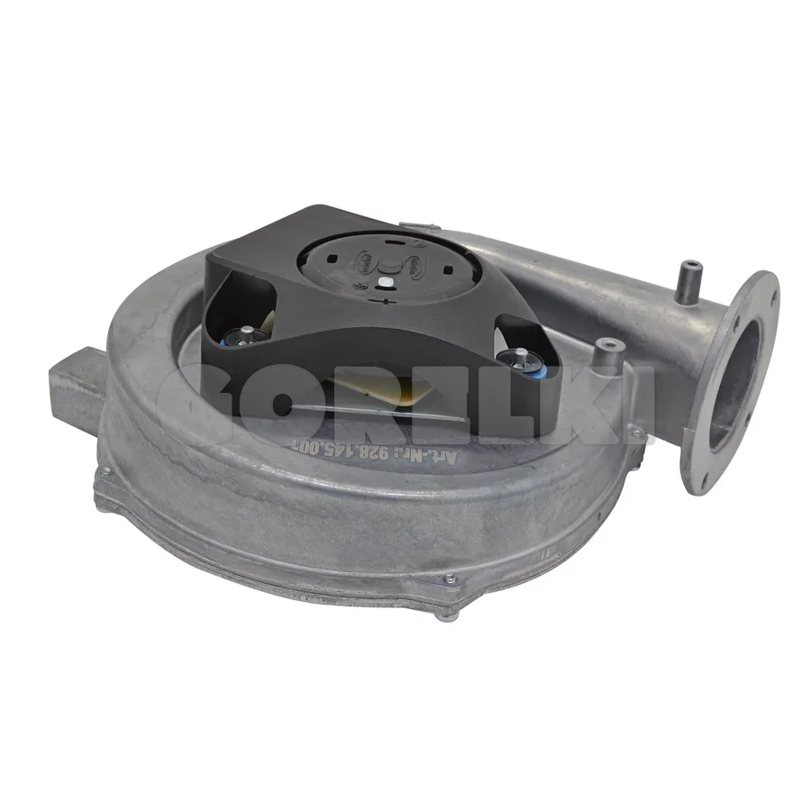 Вентилятор ACV EBMPAPST DSB144-22 24V A1002174 для газового котла