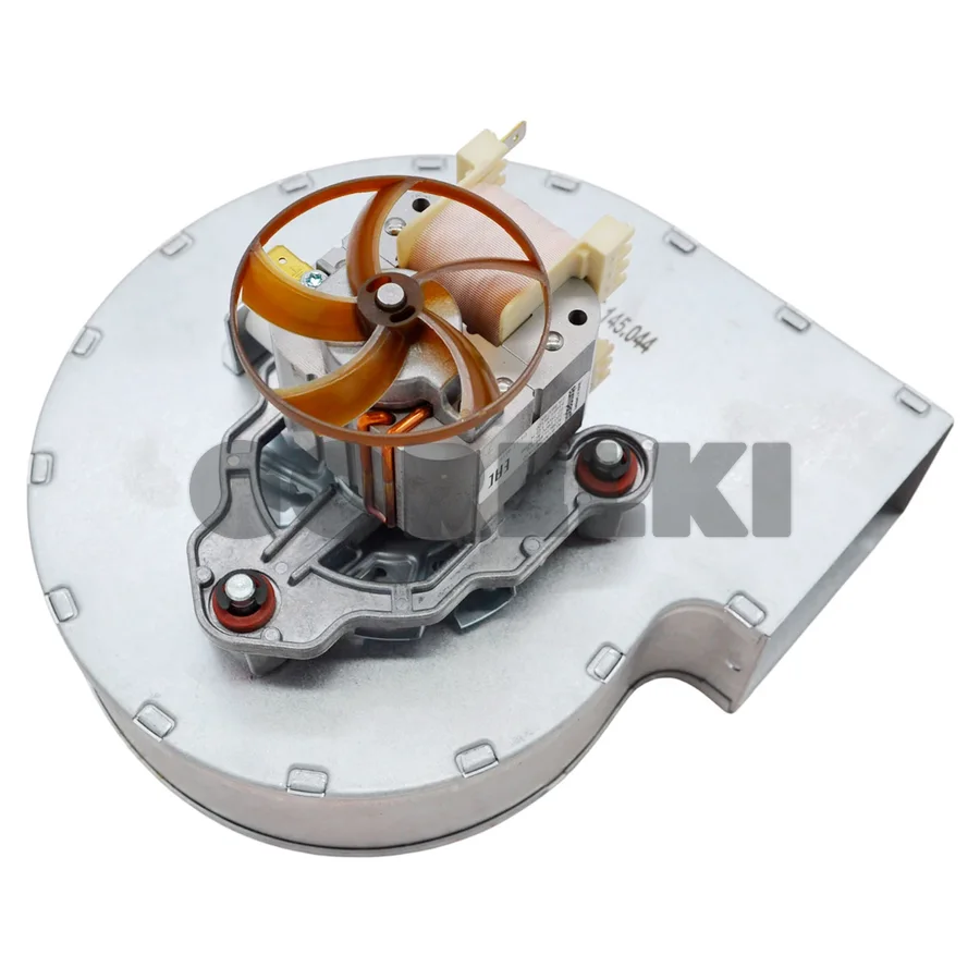 Вентилятор Beretta R2076 ebmpapst RLB130/3400A12-3038LH-464 acg 55461.35120 для газового котла