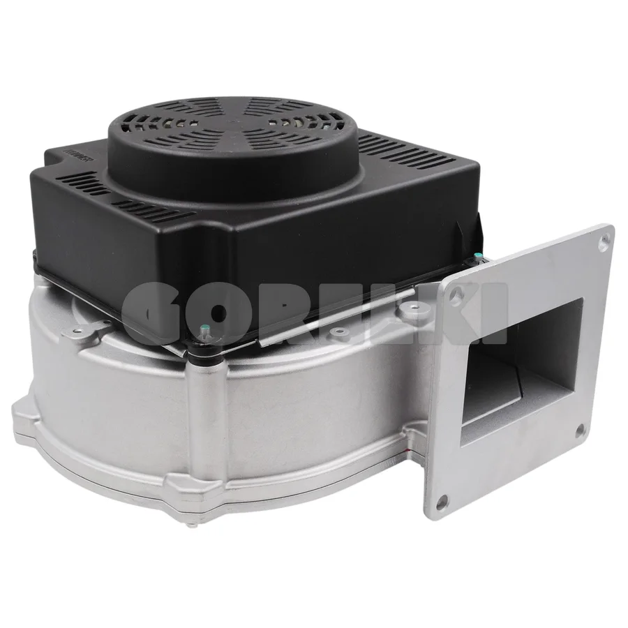 Вентилятор центробежный REMT FE170H-410