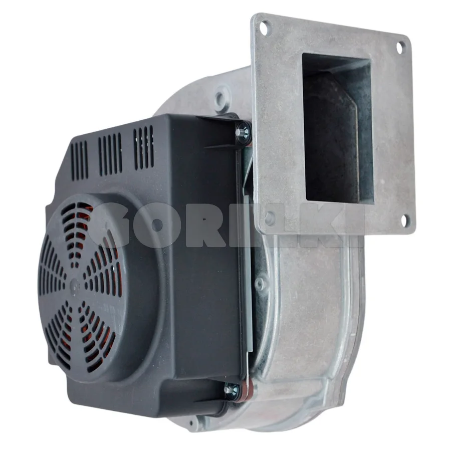 Вентилятор EBM PAPST G1G170-AB31-53 55600.01390