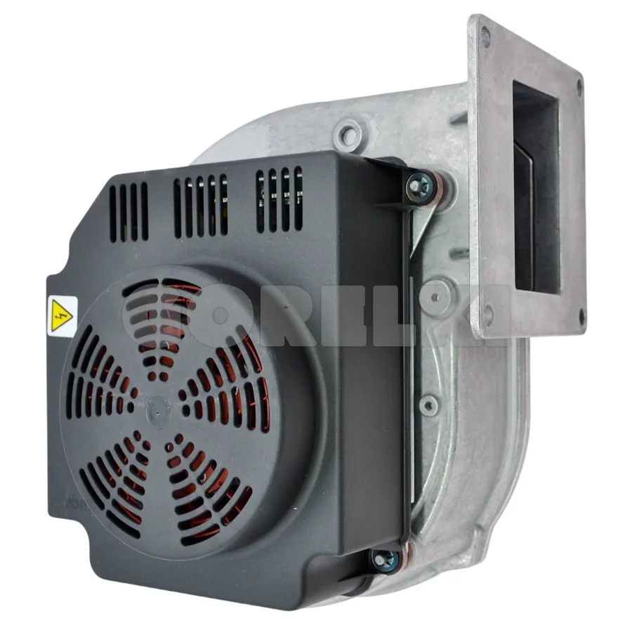 Вентилятор EBM PAPST G1G170AB5303 55600.01281