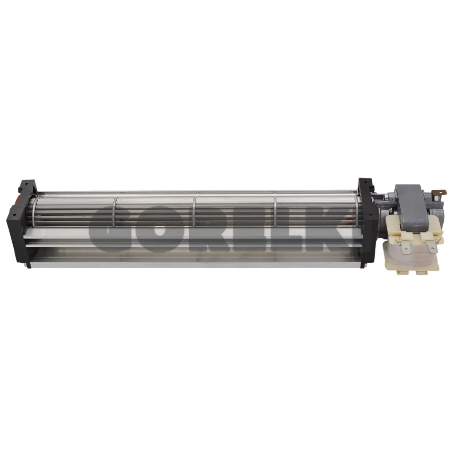 Вентилятор EBM PAPST QL3/2500A3-2118LH-455ca 55443.09000