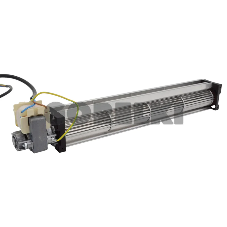 Вентилятор EBM PAPST QL3/3000-2118 (220V 99999.94193, 77002580