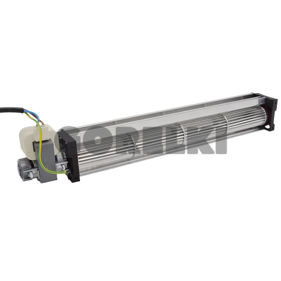 Вентилятор EBM PAPST QL3/3000-2118 (220V 99999.94193, 77002581