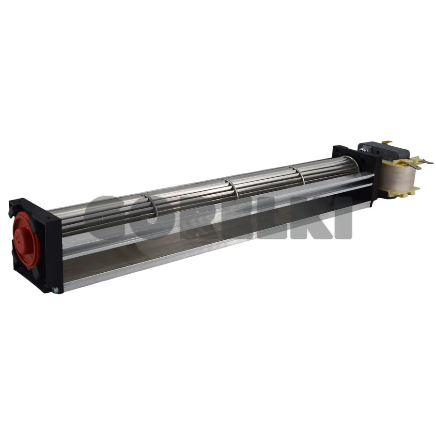 Вентилятор EBM PAPST QL3/3000A2-2118LH-455ca 55443.12000