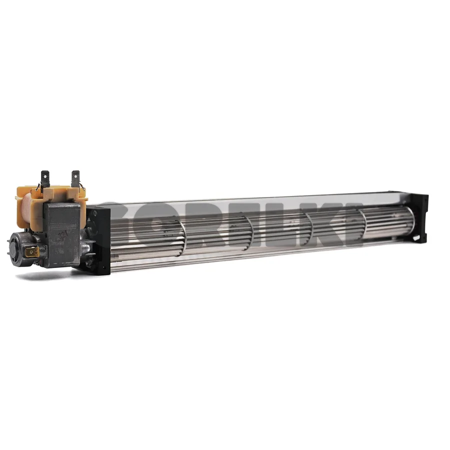 Вентилятор ebmpapst QL3/3500A2-2124LH-443ds, 55443.15000