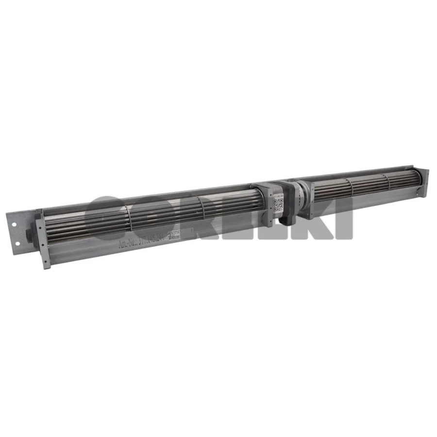 Вентилятор EBM PAPST QL4/3030-2212 (0-10V) 55668.22001
