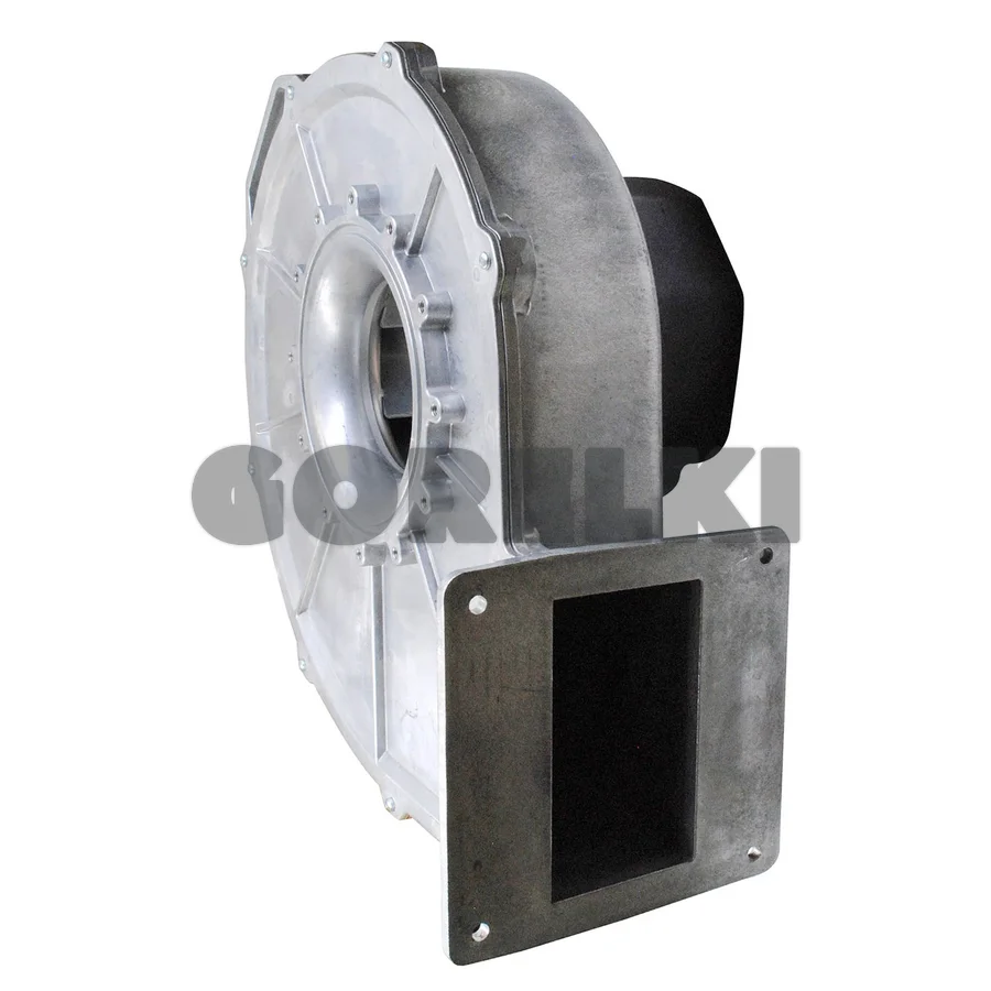 Вентилятор FASCO 10.H 400V 3PH 70530167