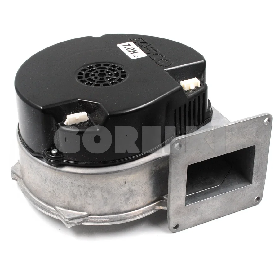 Вентилятор FASCO 7.H 120-240V 70530165