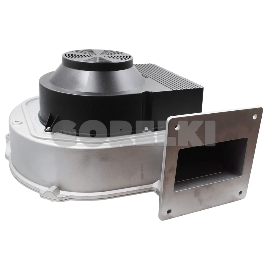 Вентилятор радиальный REMT FE250-1150