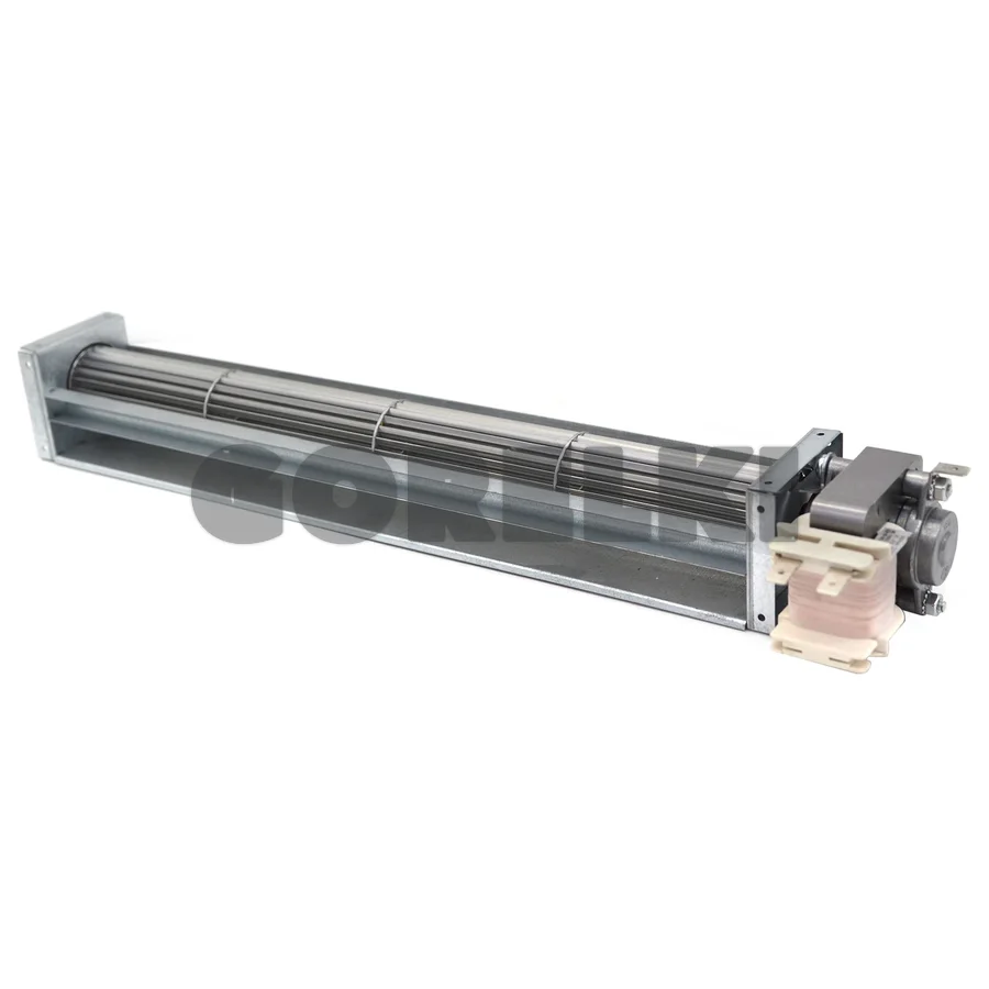 Вентилятор тангенциальный FERGAS NCB 30x300 L 3-90 K3201, 50620-04