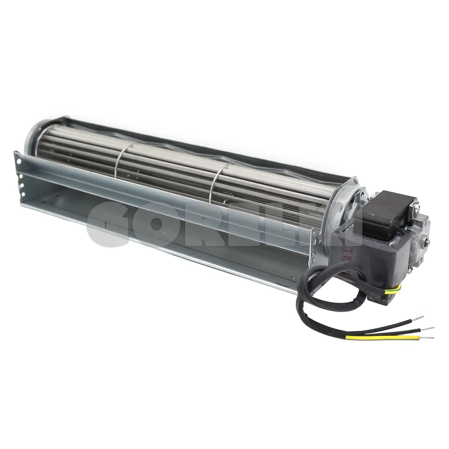 Вентилятор тангенциальный FERGAS NCB 45x300 L 16-90 K3044 54243