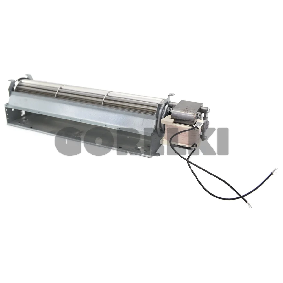 Вентилятор тангенциальный FERGAS NCB-L60x300 L30-90 K3091-1 51810