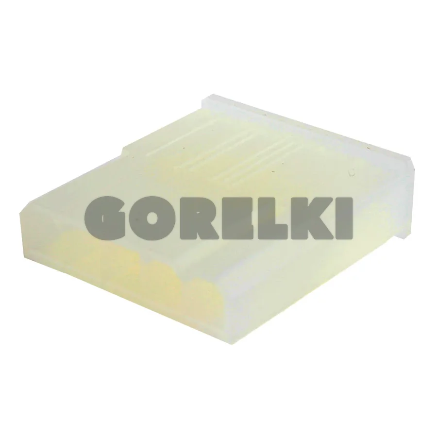 Вентиляторный разъем Molex Mini-fit 5 pin 39014056
