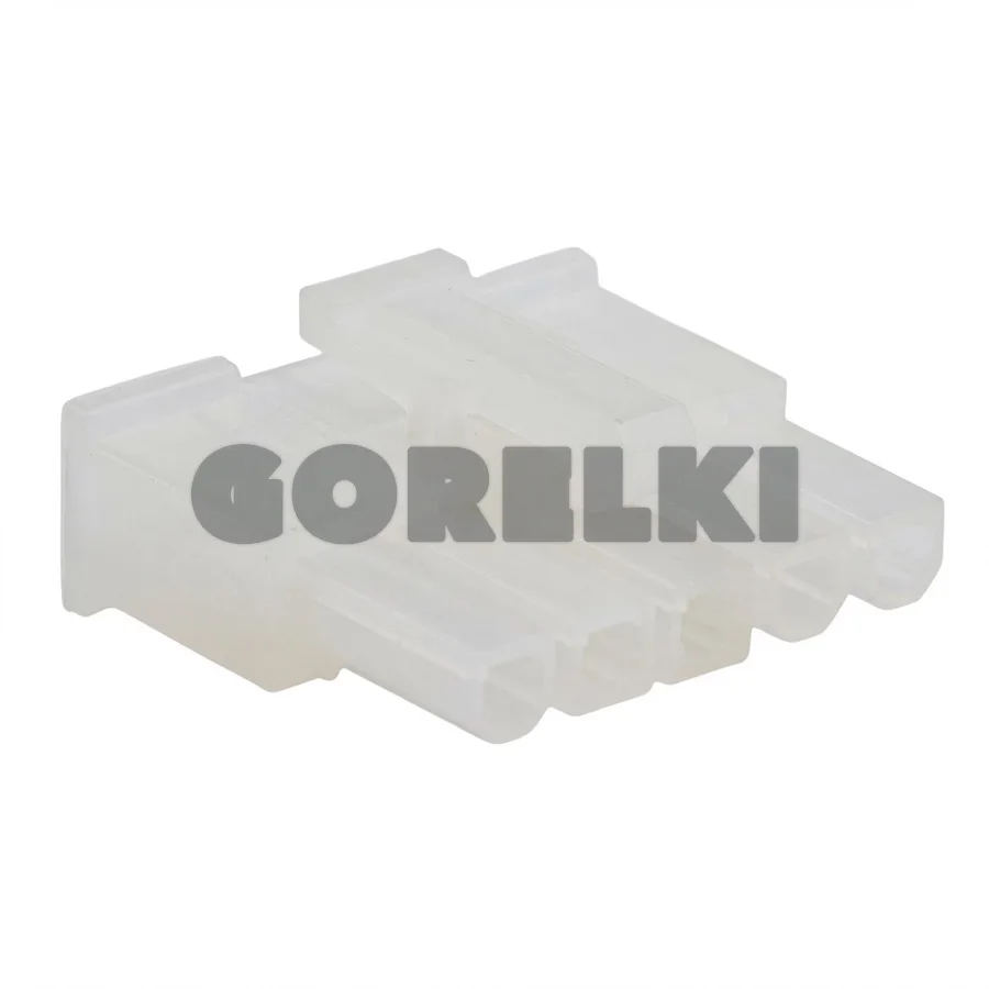 Вентиляторный разъем Molex Mini-fit 5 pin 003914050