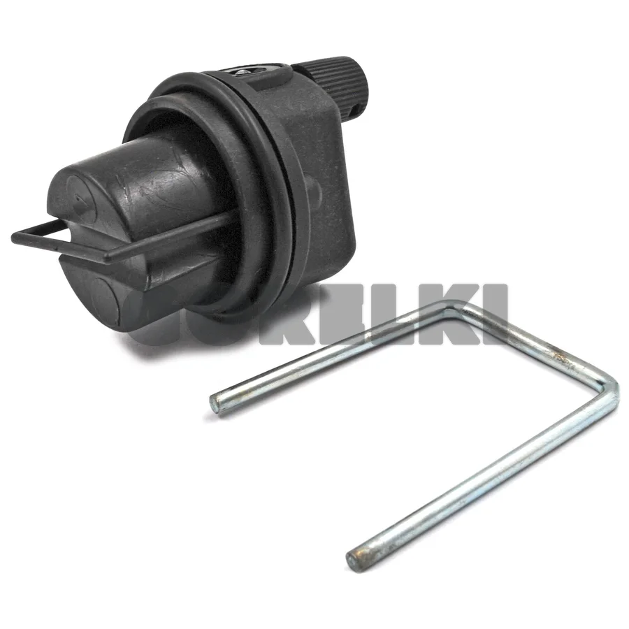 Воздухопровод Bosch 87185050390 для газового котла