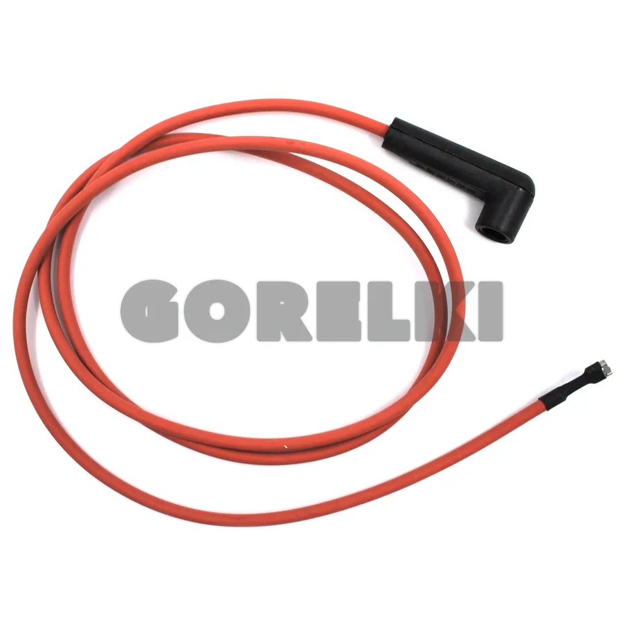 Высоковольтный провод Brahma D5 P9C66 1300mm 16012505