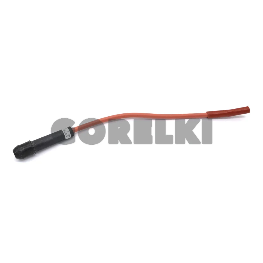 Высоковольтный провод Brahma D5 PD44R4/P 180mm C00700343