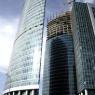 Объект Москва-Сити