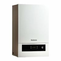 Настенный конденсационный котел Buderus Logamax plus GB012 (22-55 кВт)