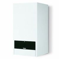 Настенные газовые котлы Buderus Logamax U052, U054 (8-28 кВт)
