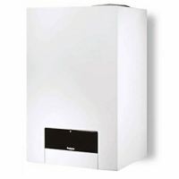 Настенные газовые котлы Buderus Logamax U052 T, U054 T (10-28 кВт)