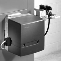 Газовая горелка Weishaupt WG 5 (12,5 - 50 кВт)
