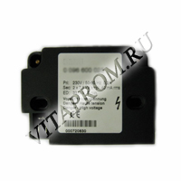   Weishaupt W-ZG02/V