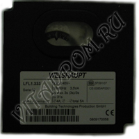   Weishaupt LFL 1.333