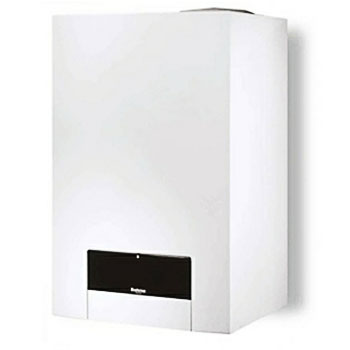   Настенные газовые котлы Buderus Logamax U052 T, U054 T (10-28 кВт)